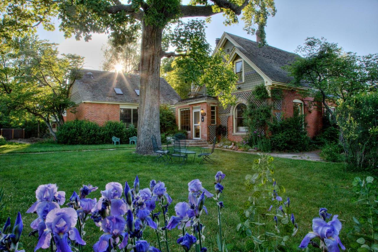 Boulder Guest House 外观 照片