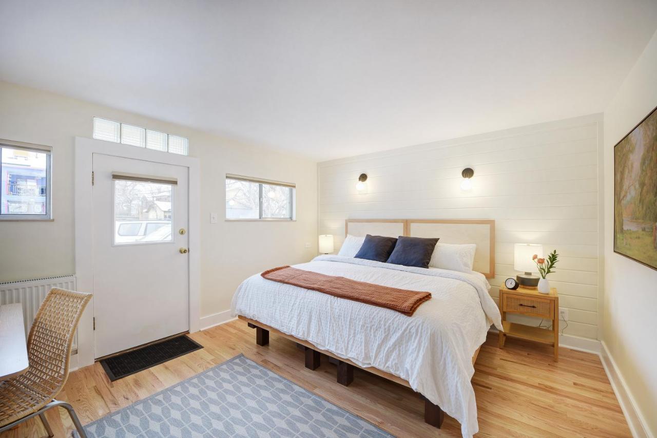 Boulder Guest House 外观 照片