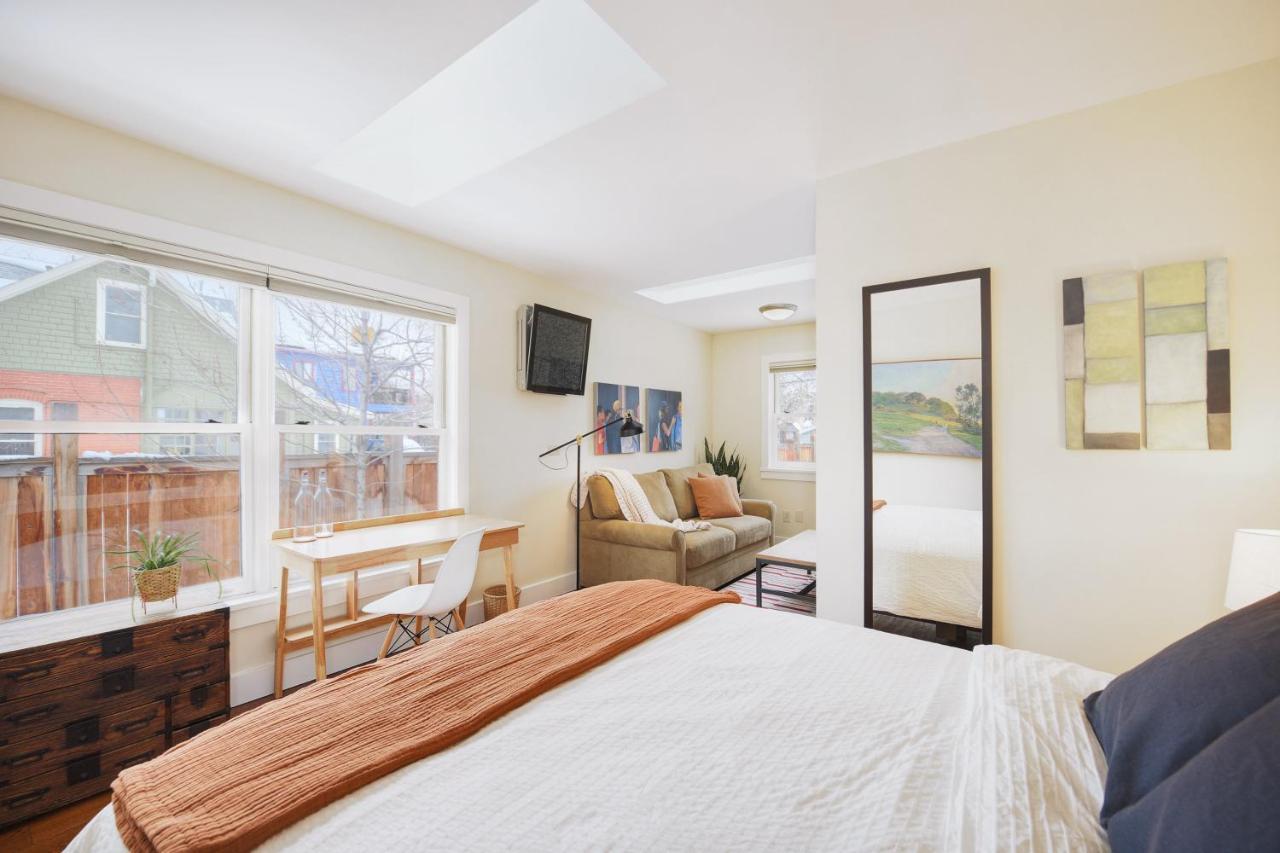 Boulder Guest House 外观 照片