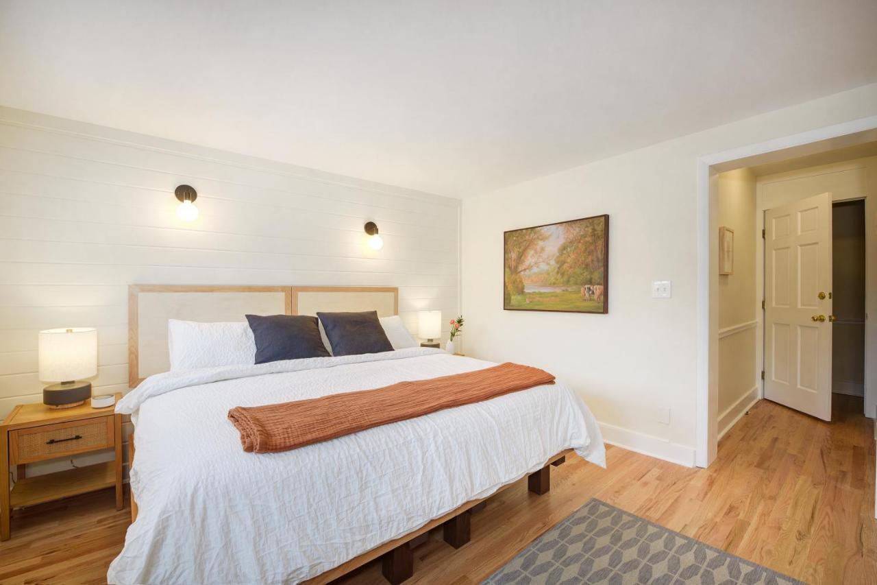 Boulder Guest House 外观 照片