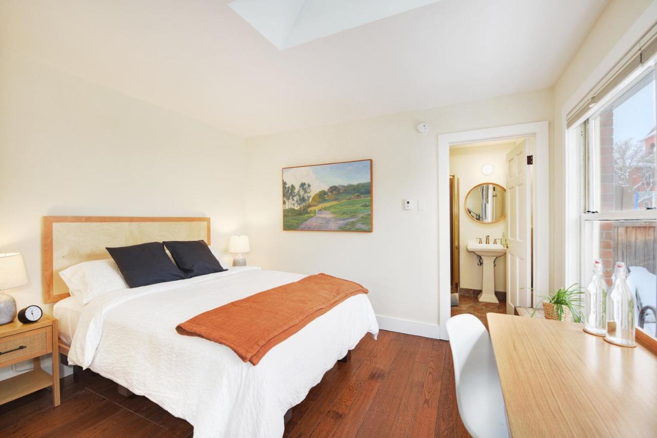 Boulder Guest House 外观 照片