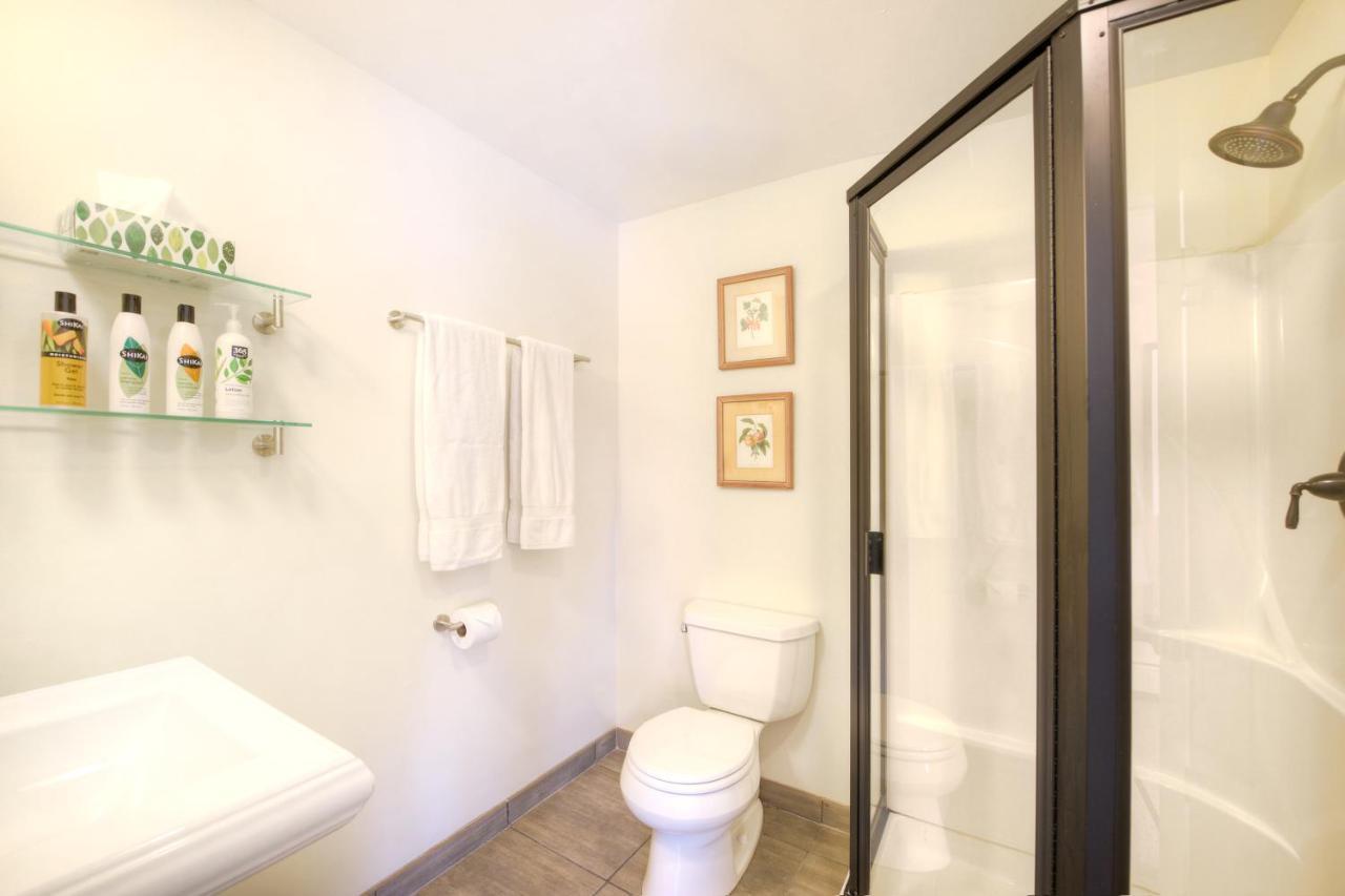 Boulder Guest House 外观 照片