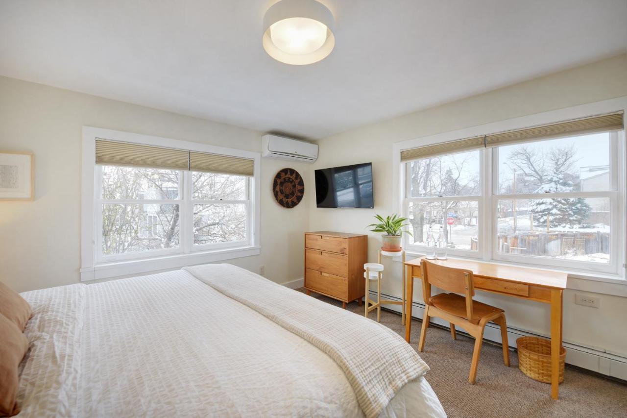 Boulder Guest House 外观 照片