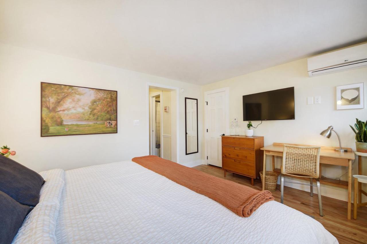 Boulder Guest House 外观 照片