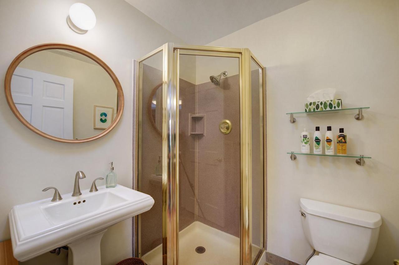 Boulder Guest House 外观 照片
