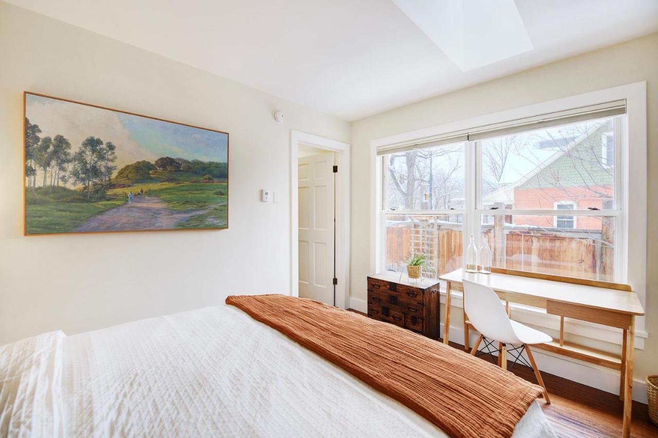 Boulder Guest House 外观 照片