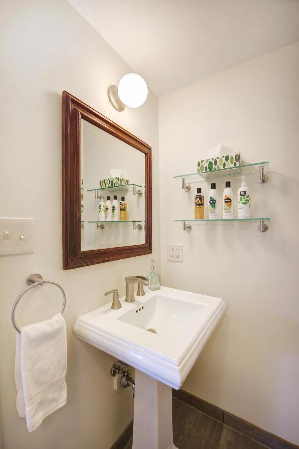 Boulder Guest House 外观 照片