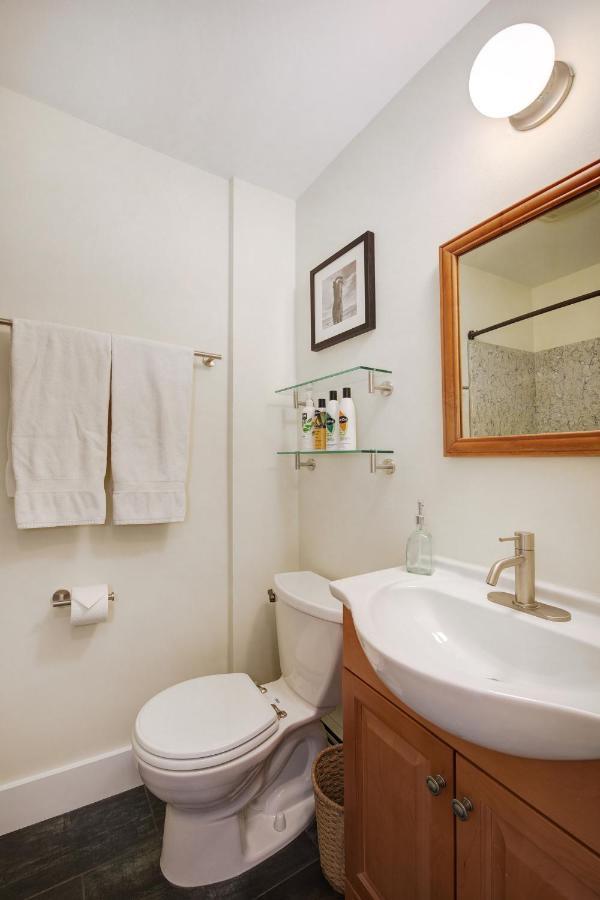 Boulder Guest House 外观 照片
