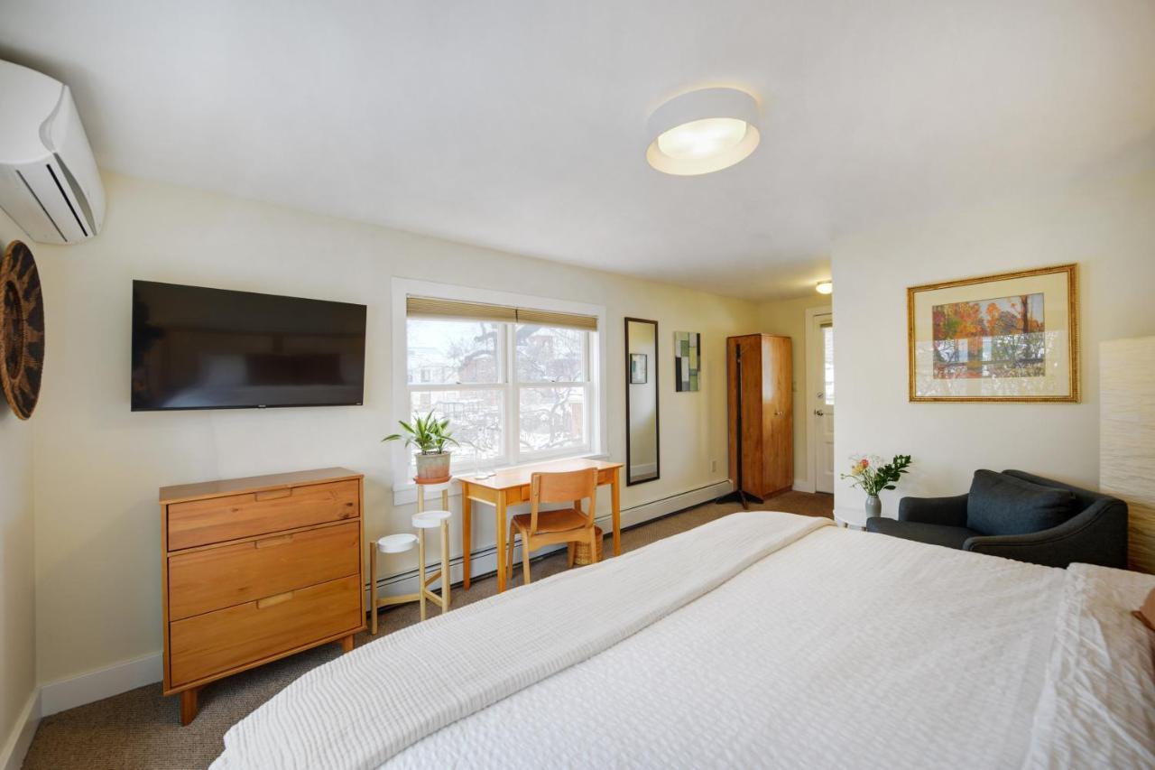 Boulder Guest House 外观 照片