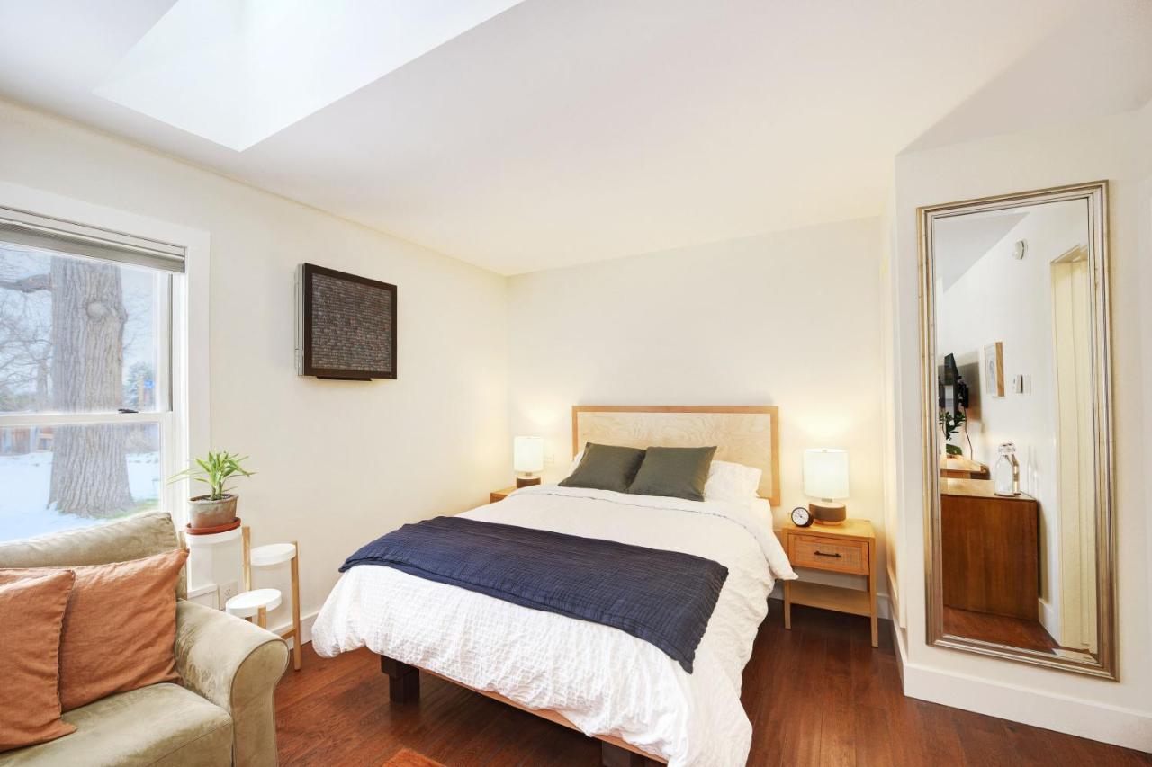 Boulder Guest House 外观 照片