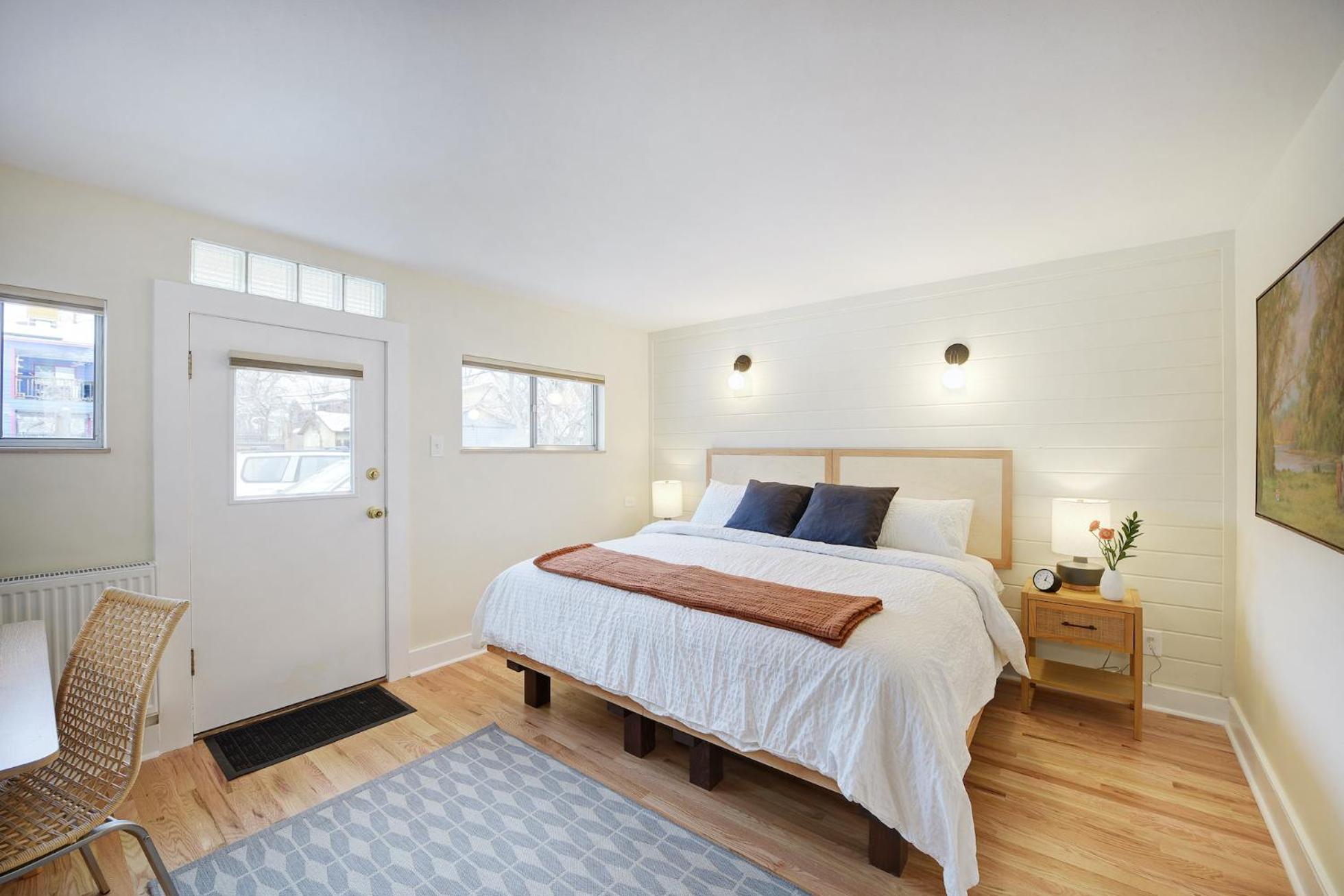 Boulder Guest House 外观 照片