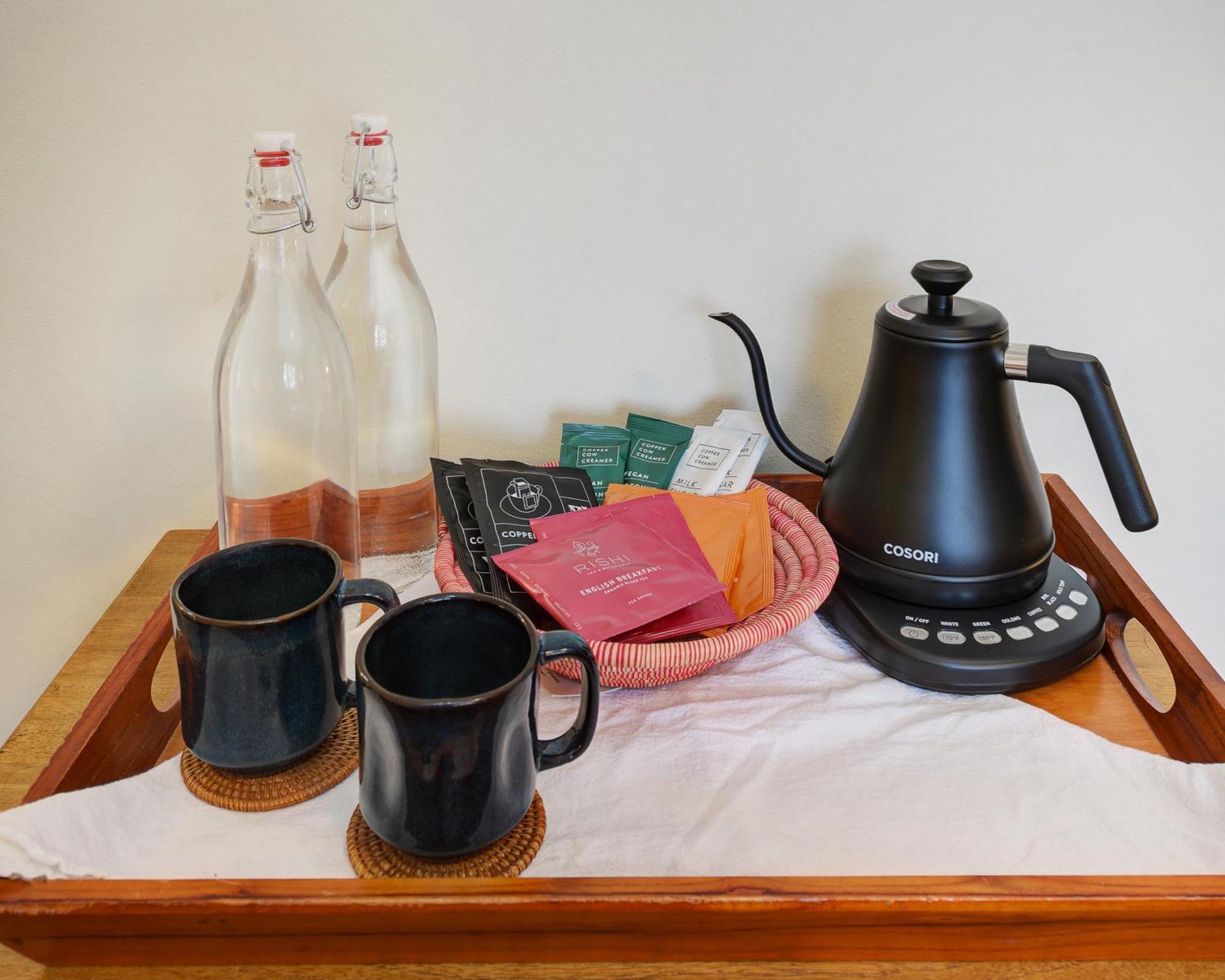 Boulder Guest House 外观 照片