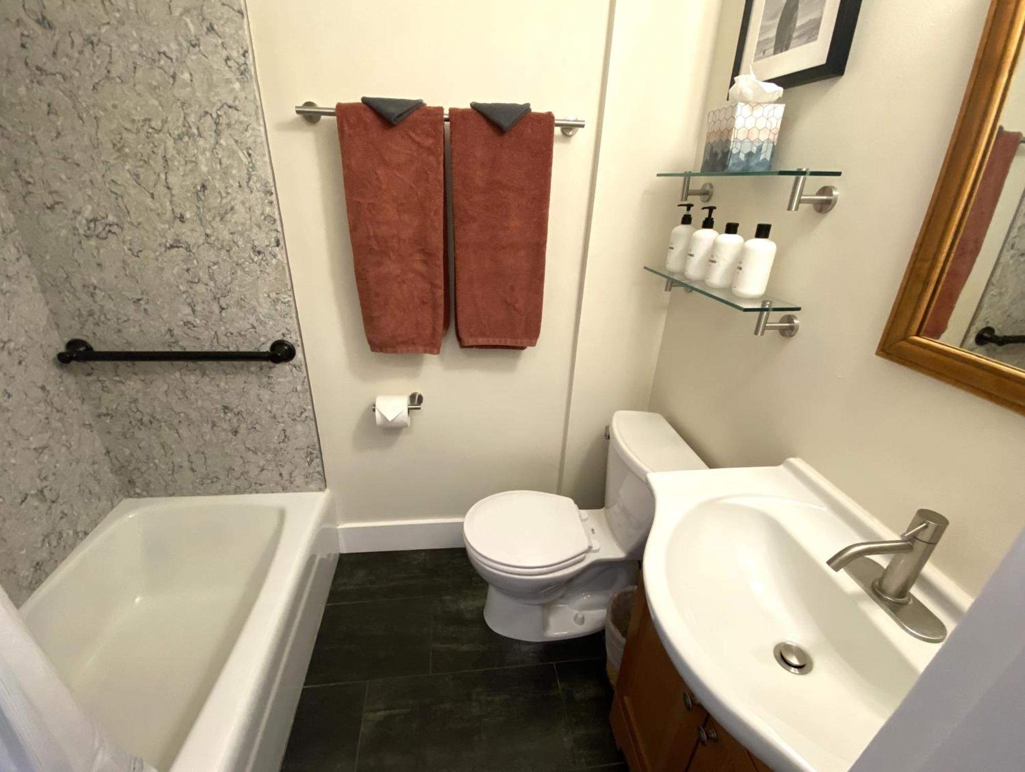 Boulder Guest House 外观 照片