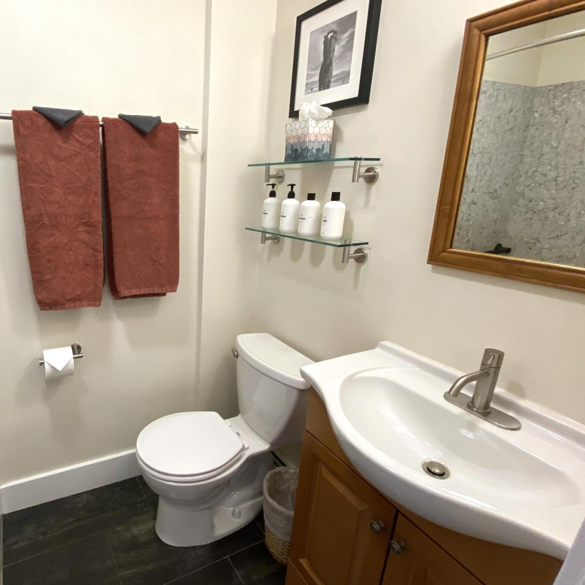 Boulder Guest House 外观 照片