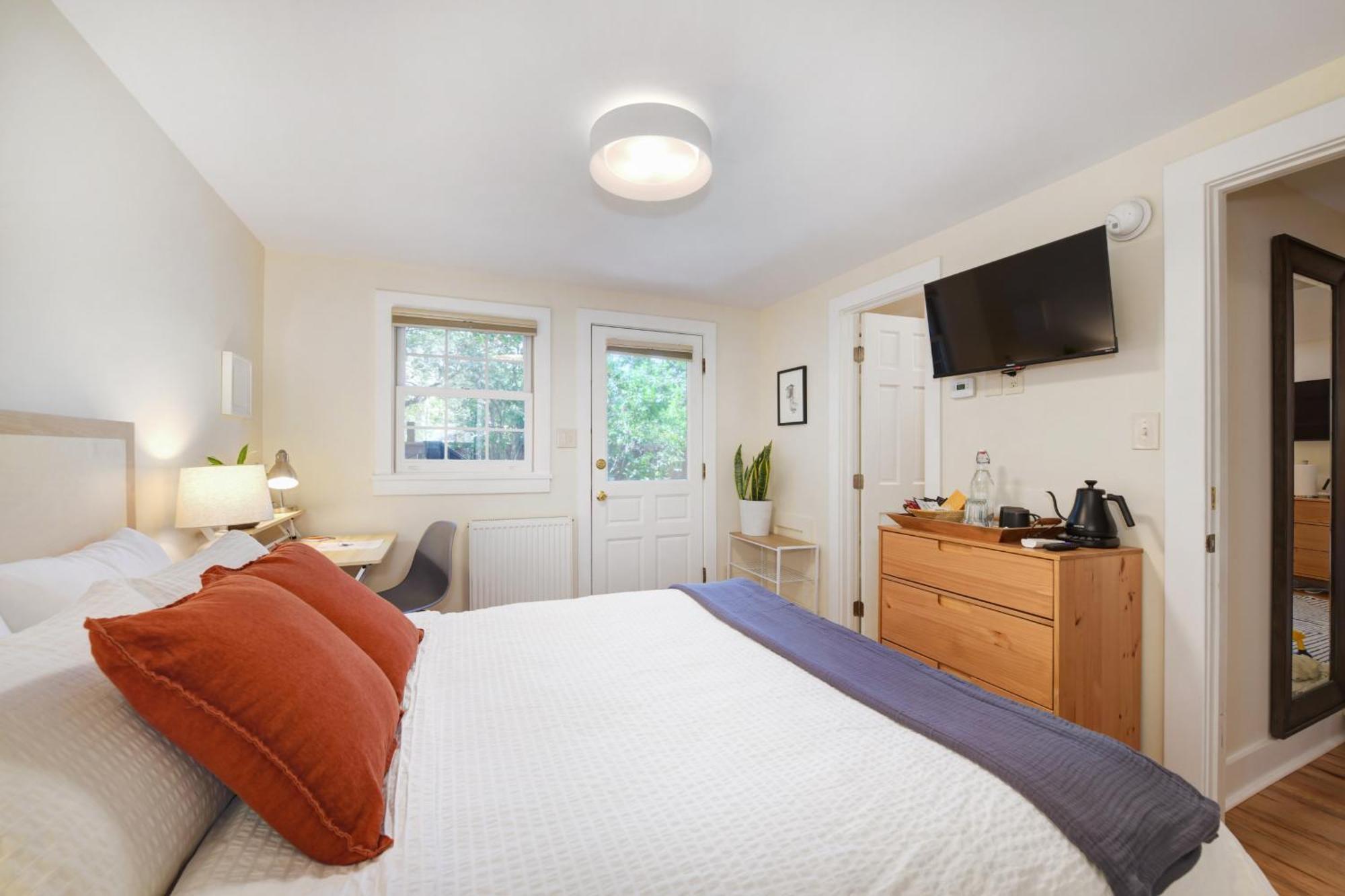 Boulder Guest House 外观 照片