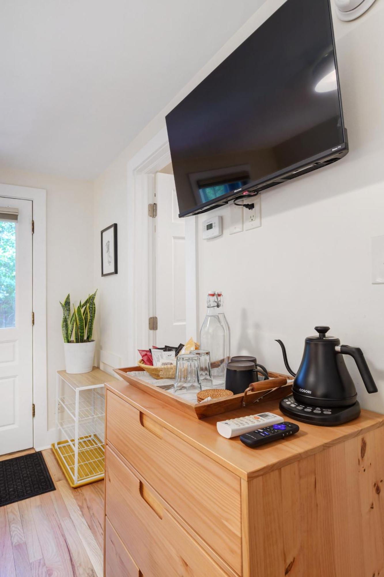 Boulder Guest House 外观 照片