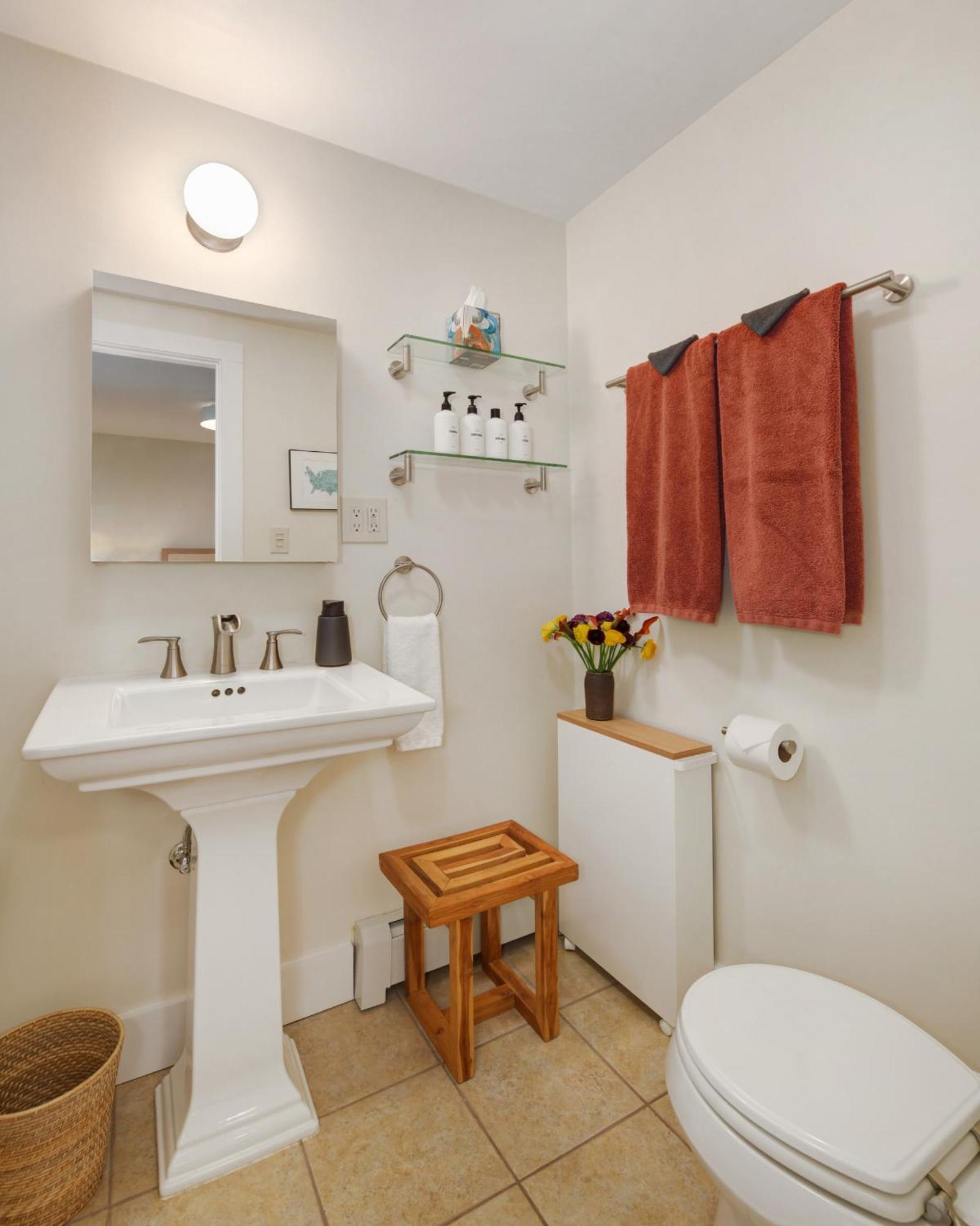 Boulder Guest House 外观 照片