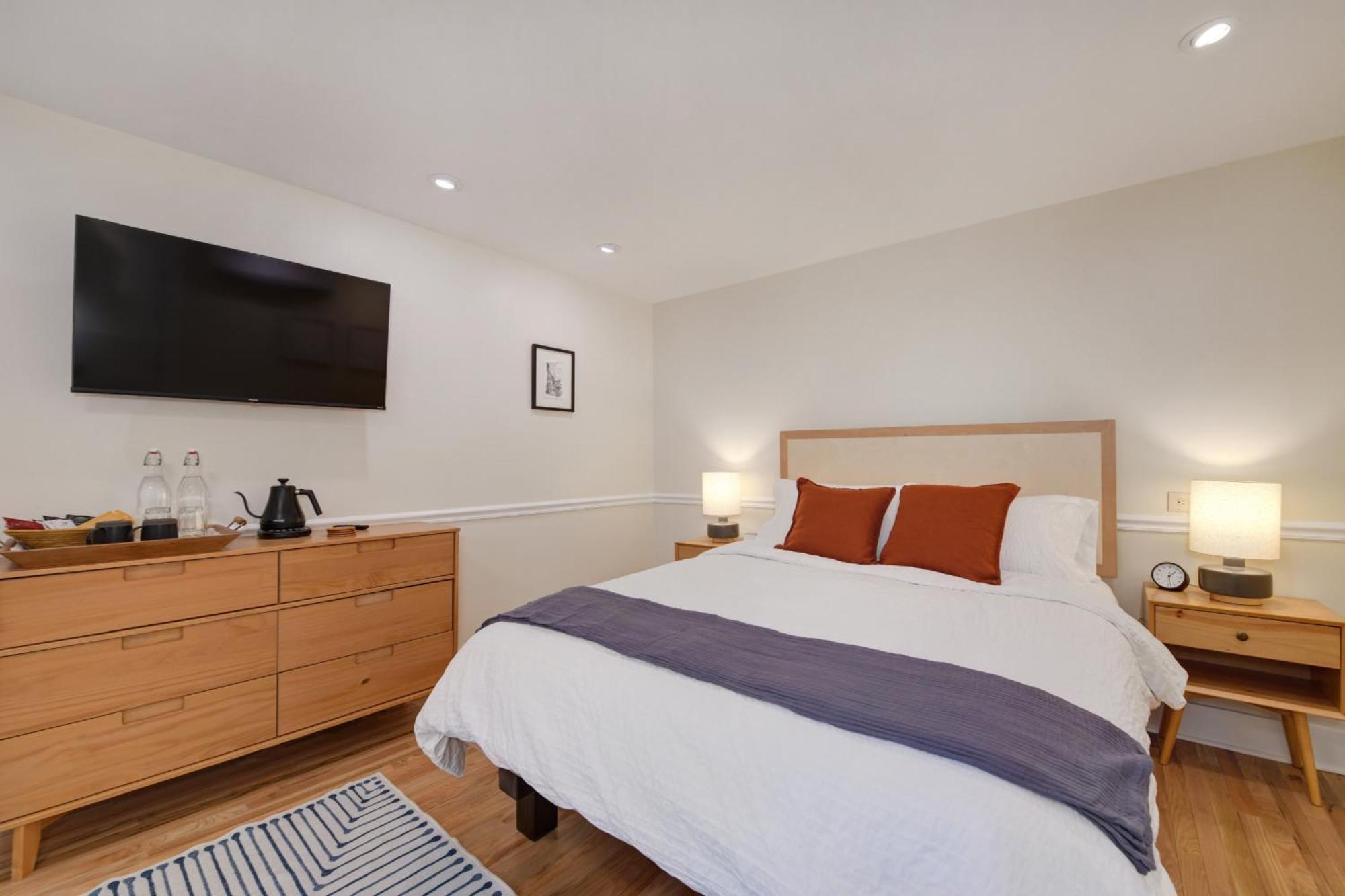 Boulder Guest House 外观 照片