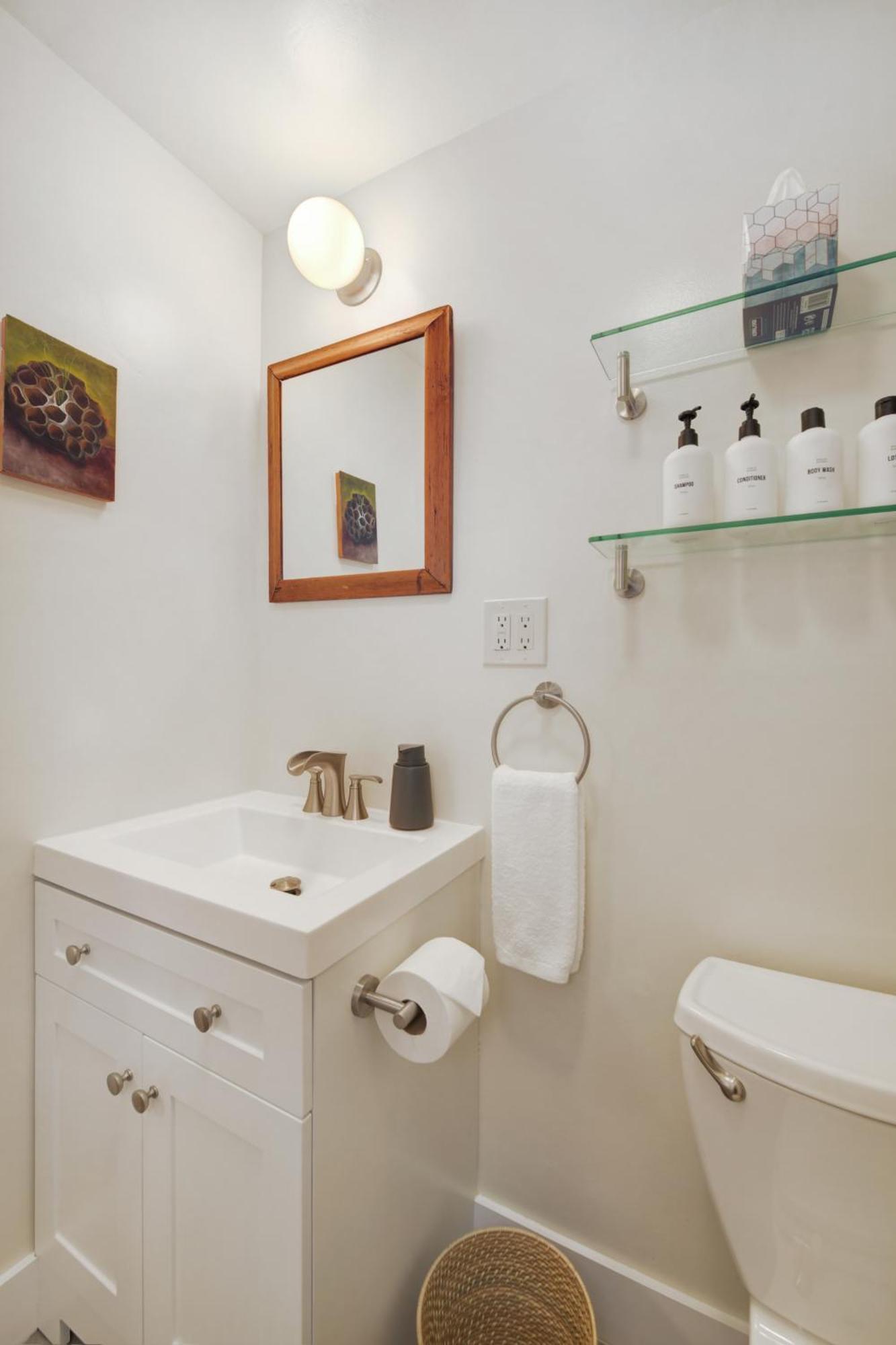 Boulder Guest House 外观 照片